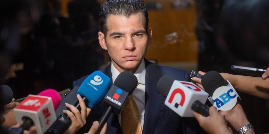 Miguel Flores pide a familias de Nuevo León extremar precauciones durante Semana Santa