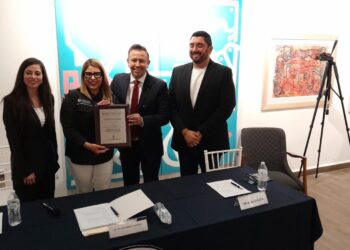 Buscan certificar a conductores de motocicletas para reducir accidentes