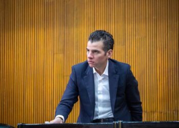 Miguel Flores respalda el Operativo Carrusel para reforzar la seguridad en carreteras