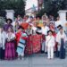 La Guelaguetza y danzas de Veracruz llegan al Museo de Historia Mexicana