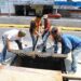 Cerrarán hoy carriles ordinarios de Morones Prieto a la altura del Puente Cuauhtémoc