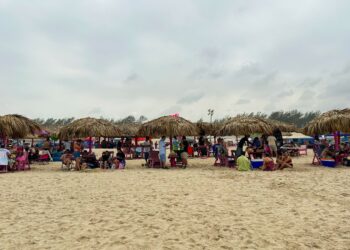 Tamaulipas arranca Semana Santa con 1.2 millones de visitantes