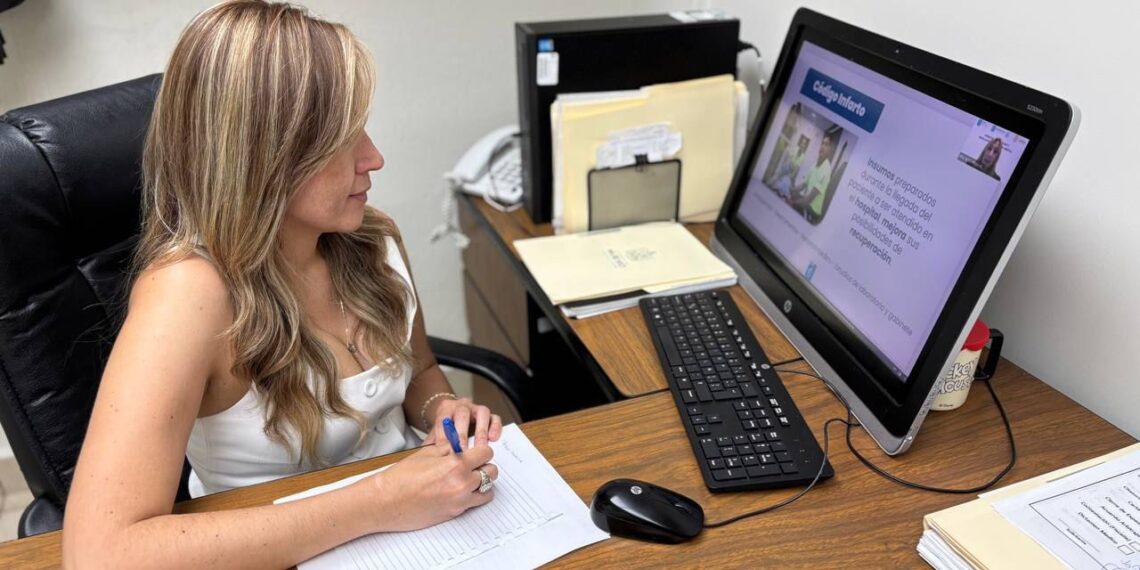 La COESAMED capacitará a prestadores de salud en prevención de la queja médica