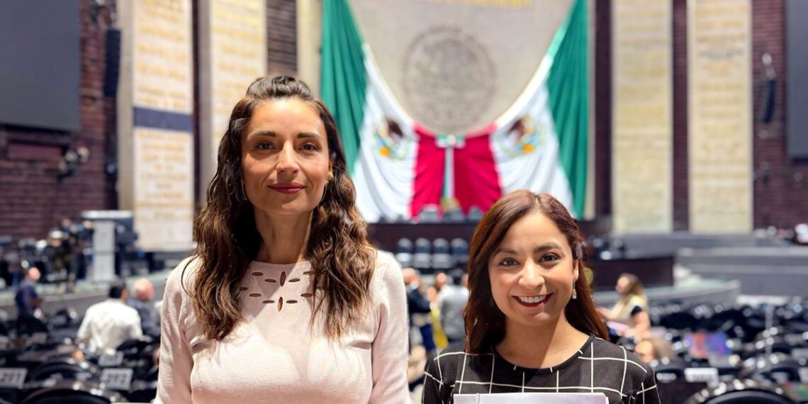 Movimiento Ciudadano impulsa vivienda sostenible y combate la corrupción urbana