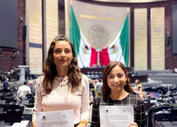 Movimiento Ciudadano impulsa vivienda sostenible y combate la corrupción urbana