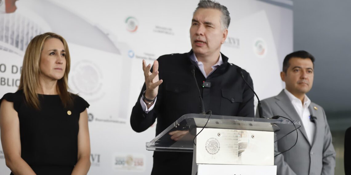 Waldo Fernández anuncia avances en la iniciativa “Seguros Justos“