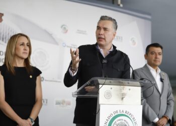 Waldo Fernández anuncia avances en la iniciativa “Seguros Justos“