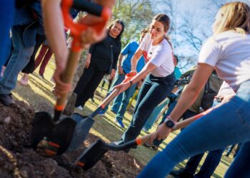 Lorena de la Garza: “Urge que el gobierno de Samuel enfrente la crisis ambiental“