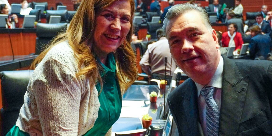 El Senado exige solución urgente a la crisis de movilidad en Nuevo León