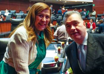 El Senado exige solución urgente a la crisis de movilidad en Nuevo León