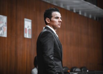 Miguel Flores impulsa el hábito de la lectura en la niñez de Nuevo León