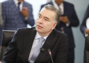 Waldo Fernández: “La agroindustria es fundamental para el T-MEC“