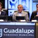 Blindan portal de internet del Municipio de Guadalupe