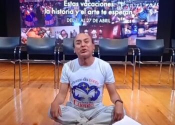 Invitan a vivir una aventura literaria y cinematográfica en el Museo de Historia Mexicana