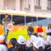 Gobernador da banderazo a recorridos gratuitos del programa “Arráncate X Nuevo León“