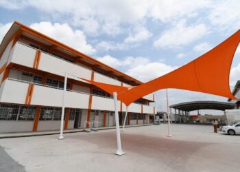 Se mejora la infraestructura educativa de 150 planteles en 60 días