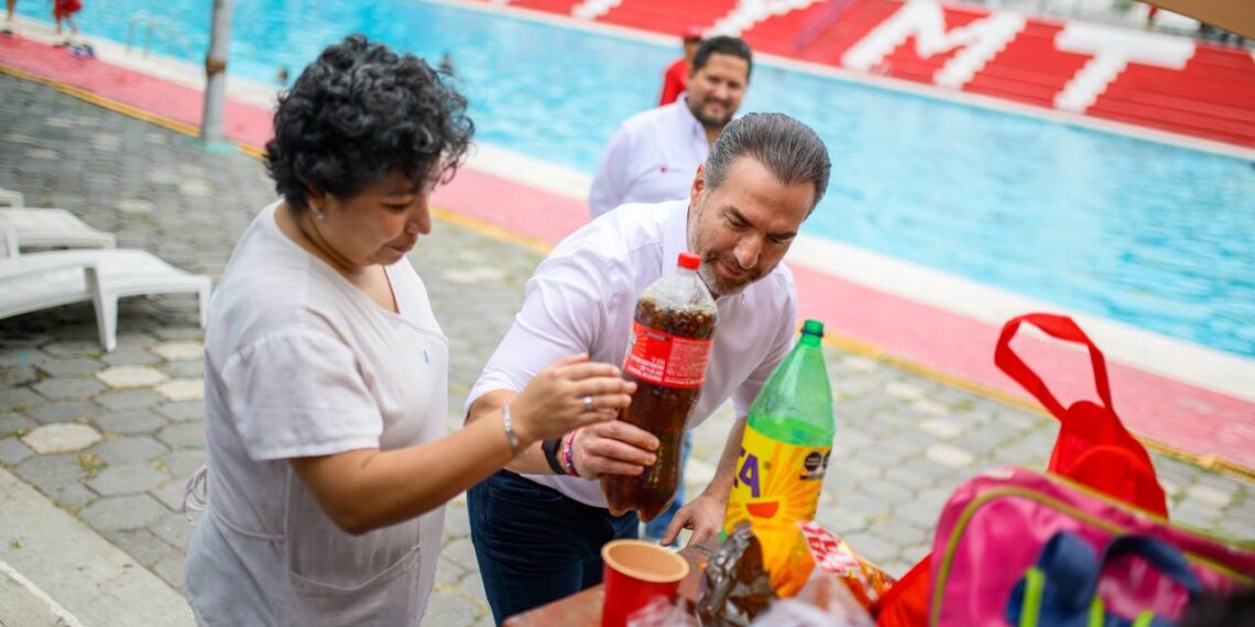 Monterrey recibe en sus parques a más de 90 mil visitantes