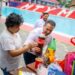 Monterrey recibe en sus parques a más de 90 mil visitantes
