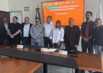 Integran Comité de Gestión por Competencias en Movilidad y Planeación Urbana