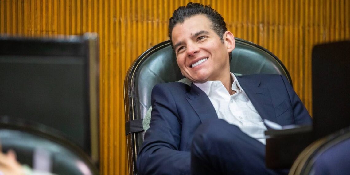 Movimiento Ciudadano regresa al Congreso con enfoque en las necesidades de NL