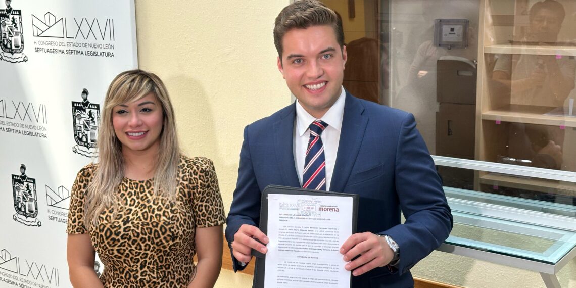 Proponen reforma para asegurar autonomía de la nueva Fiscalía de Feminicidios en Nuevo León