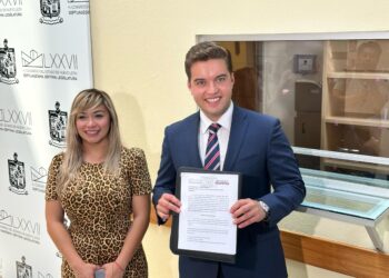 Proponen reforma para asegurar autonomía de la nueva Fiscalía de Feminicidios en Nuevo León