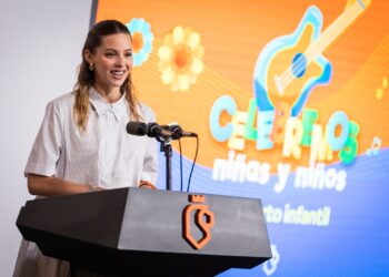 AMAR y DIF NL celebrarán el Día del Niño en Arena Monterrey