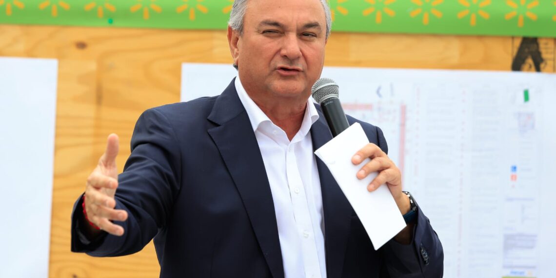 Guadalupe se consolida como polo de inversión con llegada de cadena transnacional