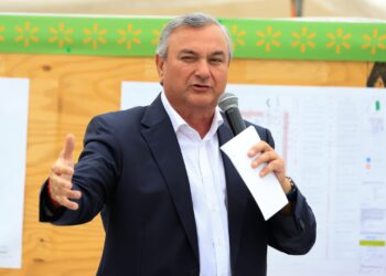 Guadalupe se consolida como polo de inversión con llegada de cadena transnacional