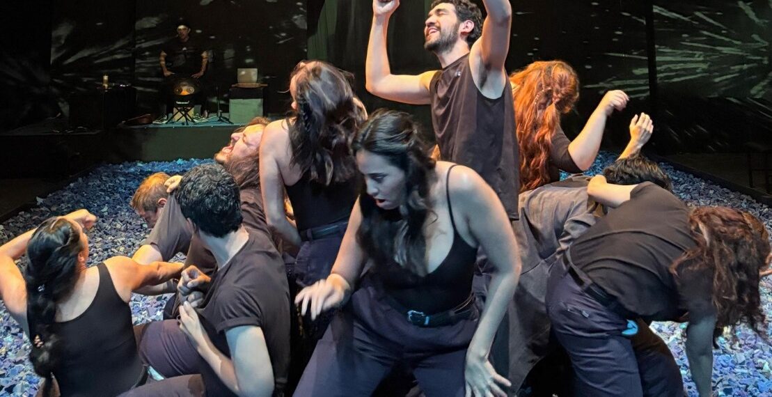 Recrearán en Monterrey los viajes de Ulises con puesta escénica de La Odisea