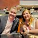 Waldo Fernández y Judith Díaz integrarán la Comisión Permanente del Senado