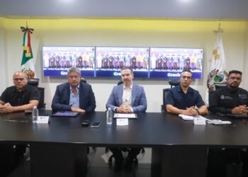 Concluye Semana Santa 2025 con saldo blanco en Monterrey