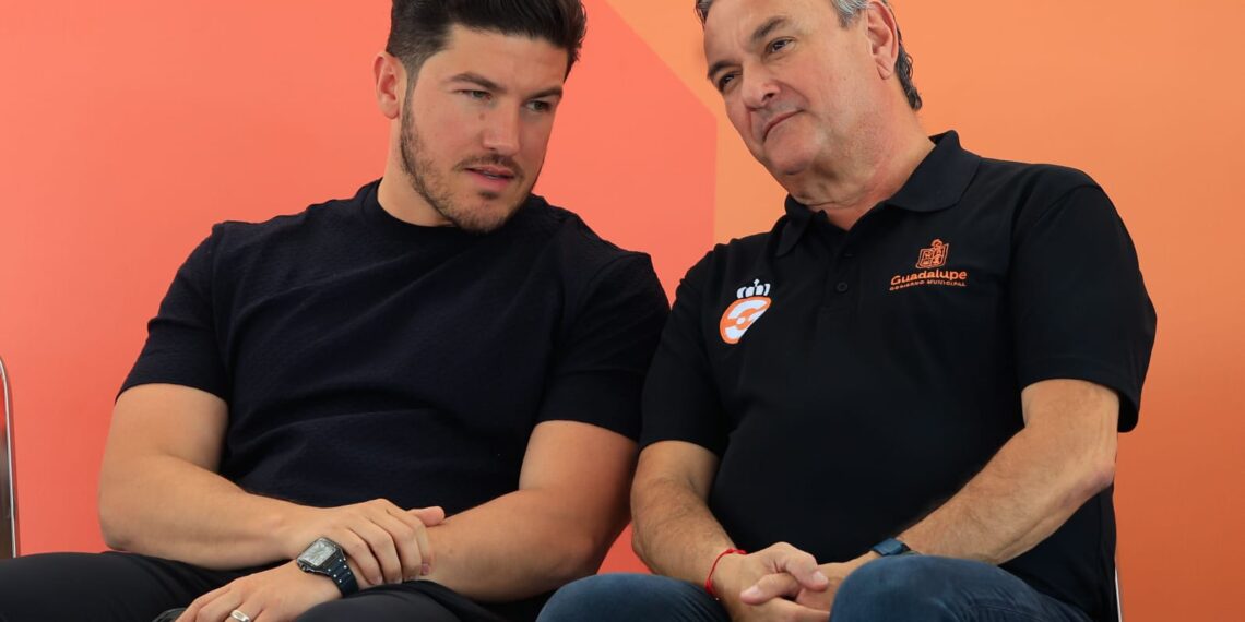 Guadalupe crecerá con nuevo Distrito Infantil en Jardines de la Pastora