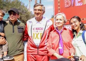 DIF Tamaulipas brinda atención a cerca de 170 mil niñas y niños en el último año