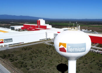 El Estado solicita medidas correctivas y preventivas a Ternium tras incidente con sustancias peligrosas