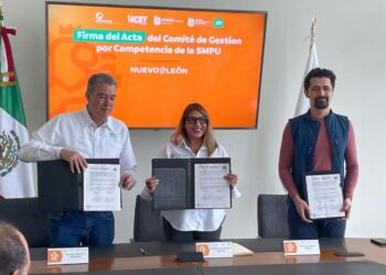 Conocer y Movilidad firman acuerdo para certificar a Motociclistas