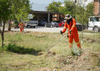 Mantienen Parque Libertad dentro de regeneración urbana de FIDEURB