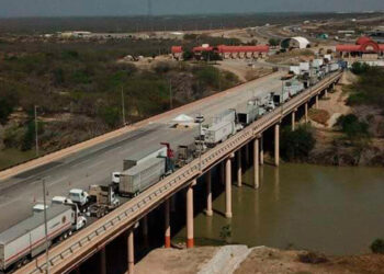 Estados Unidos da luz verde a la ampliación del Puente Colombia – Laredo