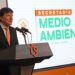 Medio Ambiente pide prevenir incendios forestales y en área metropolitana