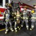 Bomberos de Nuevo León enfrenta crisis con eficacia histórica