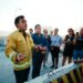 Inicia rehabilitación del puente vehicular Lincoln tras reclamos vecinales