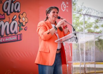 Igualdad e Inclusión celebra a las madres en el CERESO Femenil