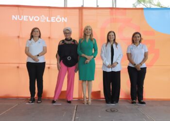 Conmemoran el Día Mundial Sin Tabaco 2025 con feria de prevención en CONALEP