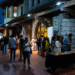 Vive la Casa de la Cultura una Noche de Museos librera y multicultural