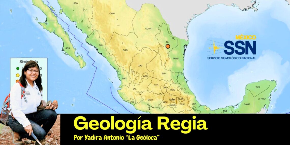 ¿Tembló en Nuevo León? La Tierra habló y la ciencia lo confirmó