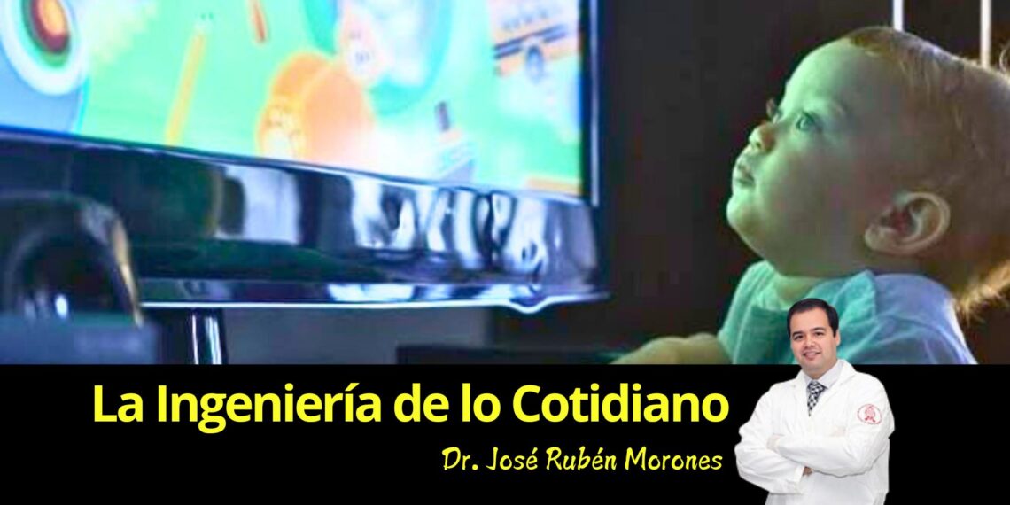 El Día del Niño: la chispa que enciende la ingeniería.