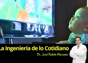 El Día del Niño: la chispa que enciende la ingeniería.