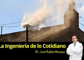 El cónclave y la ingeniería: un vistazo a los detalles detrás de la elección papal