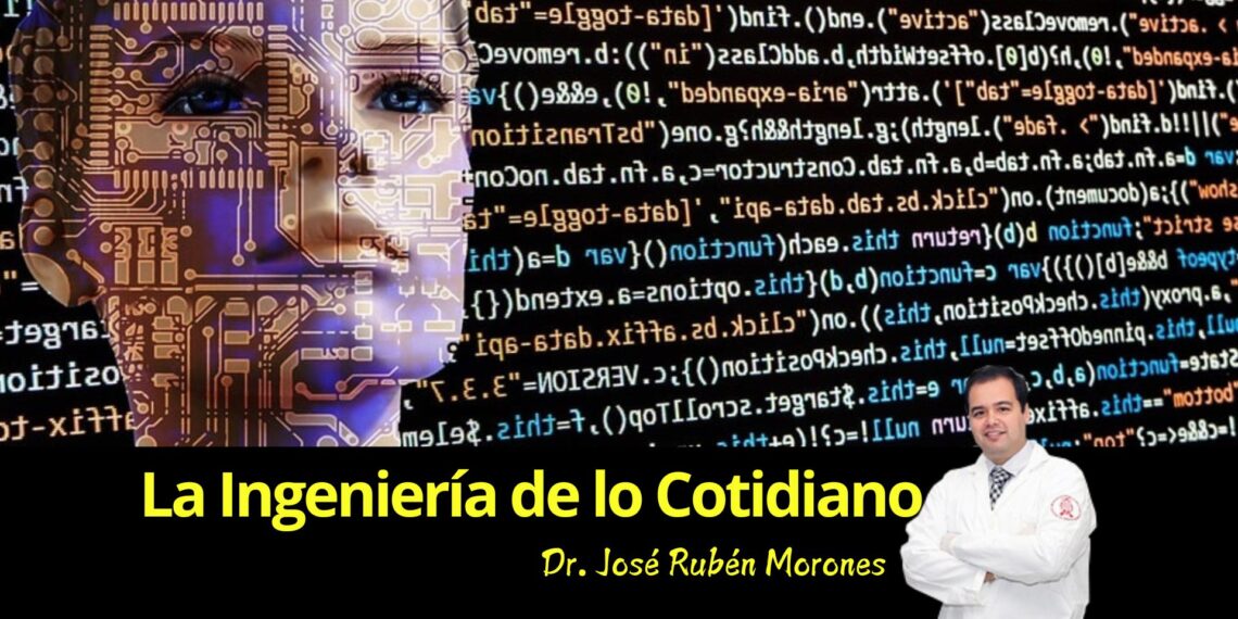 La inteligencia artificial en tu vida diaria: más cerca de lo que imaginas