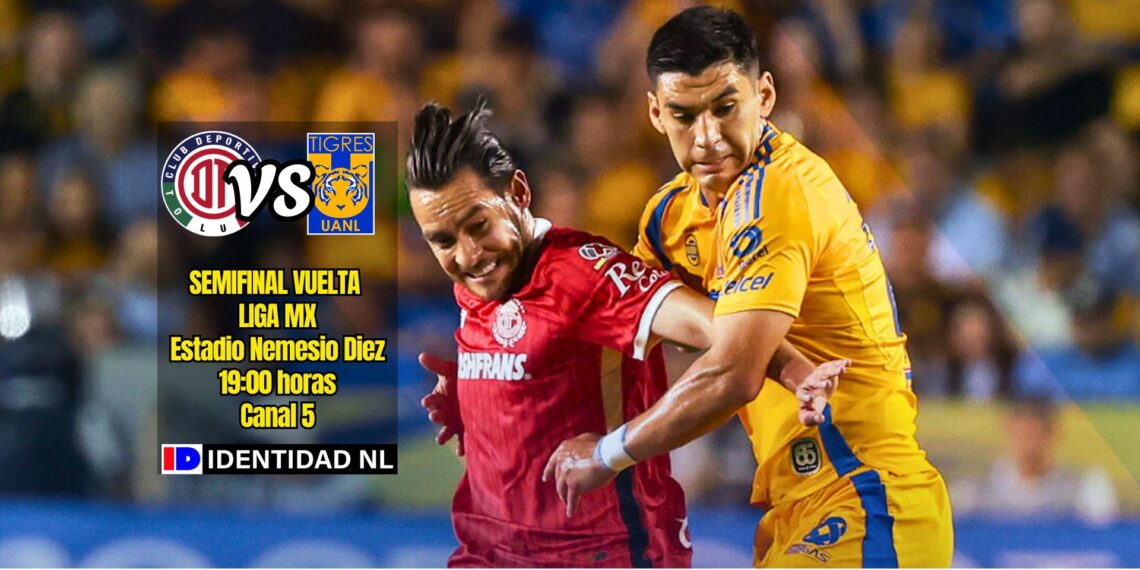 Tigres va al “infierno” con todo en contra